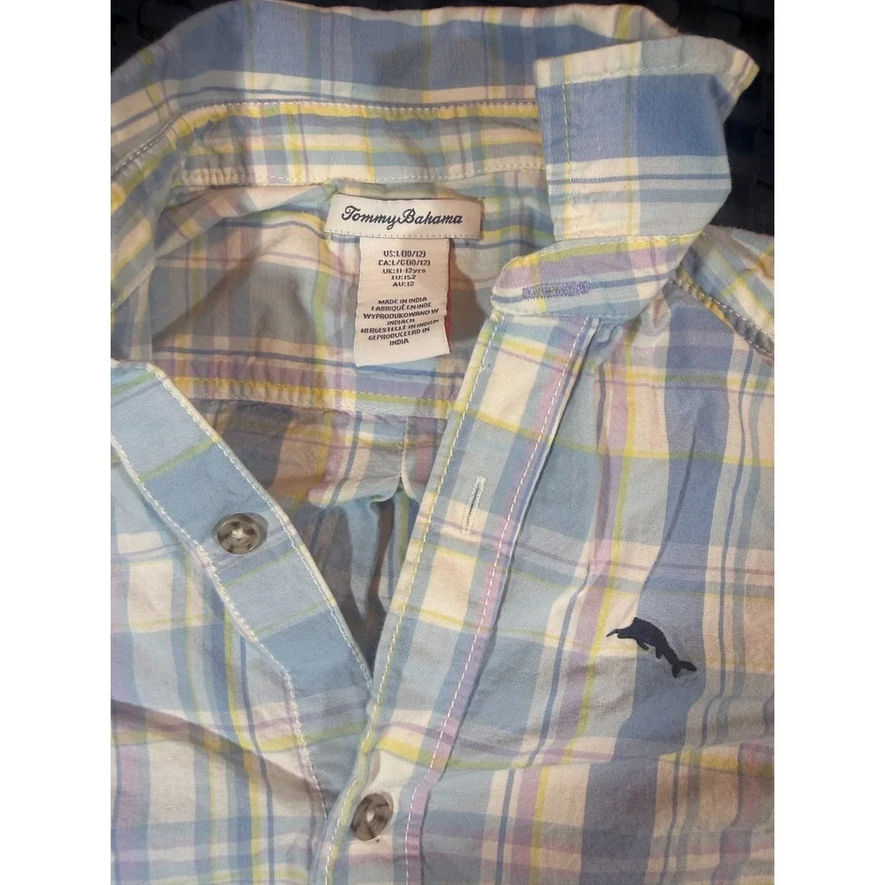 Tommy Bahama this tommy